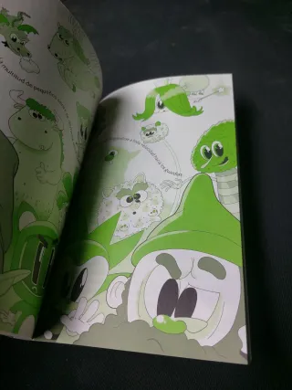 Equipo Tekendo. ¡Podemos hacerlo!