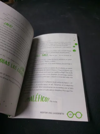 Equipo Tekendo. ¡Podemos hacerlo!