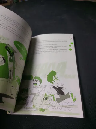 Equipo Tekendo. ¡Podemos hacerlo!