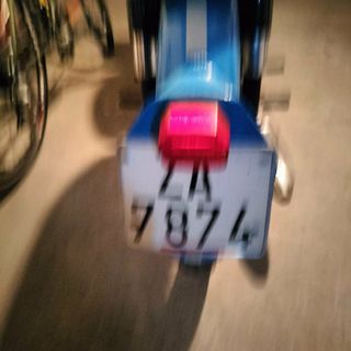 Bultaco Clásica Azul