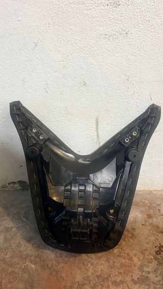 Asiento Honda Integra 750