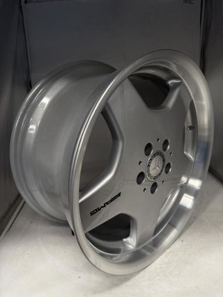Llantas AMG Mercedes 18 Pulgadas Originales