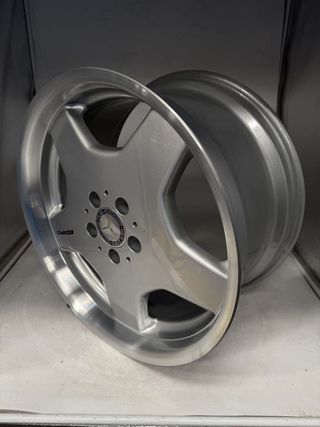 Llantas AMG Mercedes 18 Pulgadas Originales