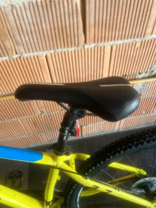 Bicicleta Montaña Attractor 3.7 29” Mountain Bike