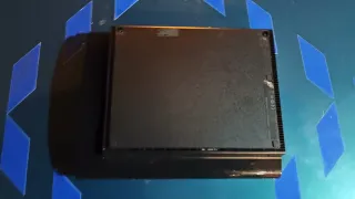 PlayStation 3 con 2 joystick