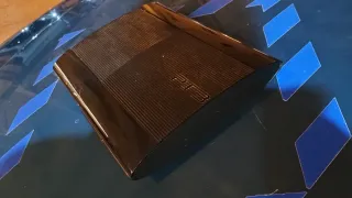 PlayStation 3 con 2 joystick