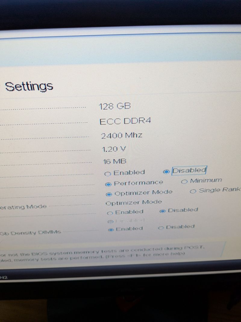 Servidor Dell R520 Doble Procesador 64GB RAM afbeelding 6
