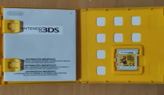 Super Mario Maker 3DS