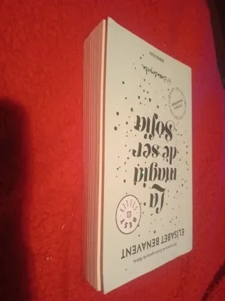 "La magia de ser Sofía"=3€+regalo