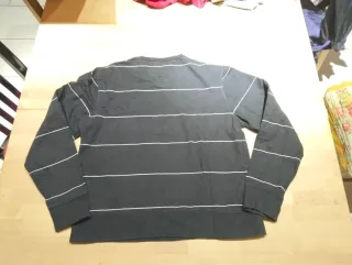 Maglione Calvin Klein righe L