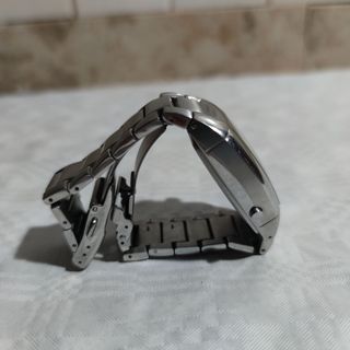 Reloj Casio Oceanus 502 Cronógrafo