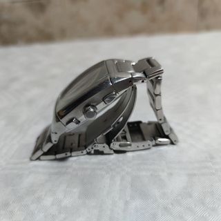 Reloj Casio Oceanus 502 Cronógrafo