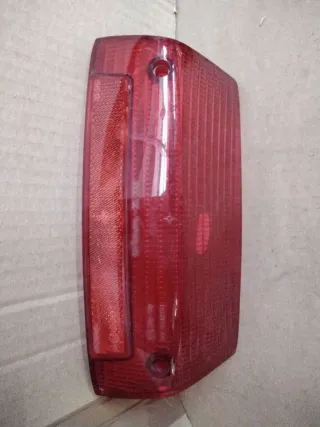 Juego tulipas + Intermitentes Piaggio Zip