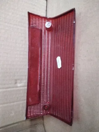 Juego tulipas + Intermitentes Piaggio Zip