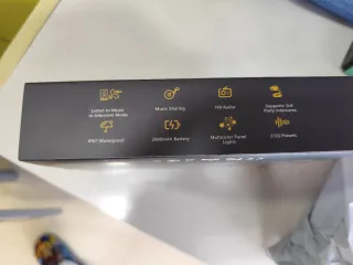 Intercomunicador Moto GX12