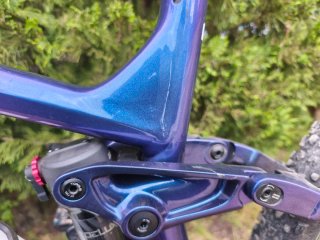 Bicicleta Eléctrica Trek 27.5