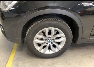 BMW X4 2.0i XDRIVE AUTOMATICO 8v. CUERO BEIGE LIBR