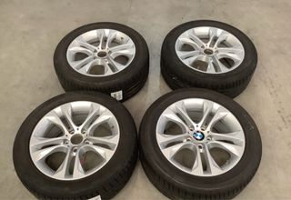 BMW X4 2.0i XDRIVE AUTOMATICO 8v. CUERO BEIGE LIBR