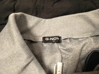 Pantalones chándal Adidas hombre grises