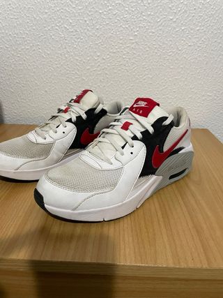 Nike Air Max talla 38