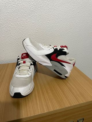 Nike Air Max talla 38