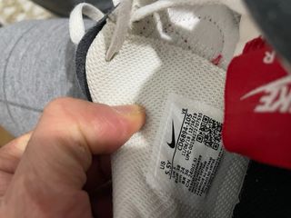 Nike Air Max talla 38