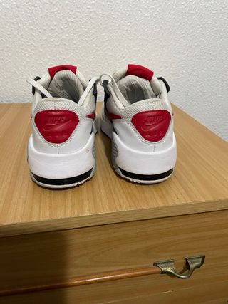 Nike Air Max talla 38