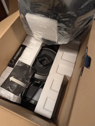 Robot de cocina Cecotec Mambo 11090