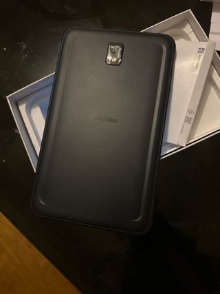 Samsung Galaxy Tab Active 3 Nero