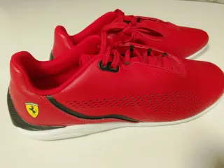 Zapatillas Puma Ferrari