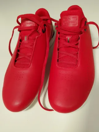 Zapatillas Puma Ferrari