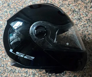 Capacete Modular LS2 C91N