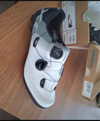 Zapatillas Shimano XC702 Talla 44