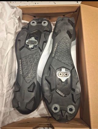 Zapatillas Shimano XC702 Talla 44