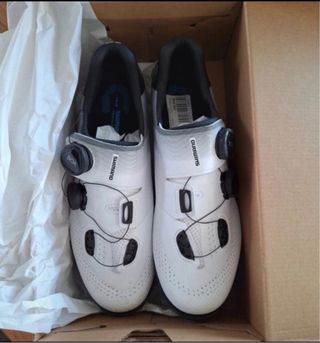 Zapatillas Shimano XC702 Talla 44