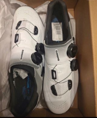 Zapatillas Shimano XC702 Talla 44