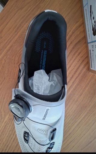 Zapatillas Shimano XC702 Talla 44