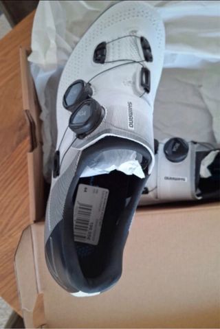 Zapatillas Shimano XC702 Talla 44