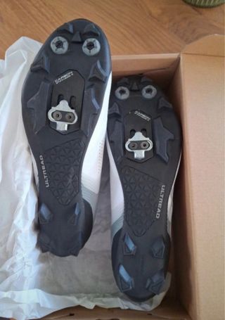 Zapatillas Shimano XC702 Talla 44