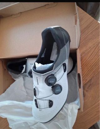 Zapatillas Shimano XC702 Talla 44
