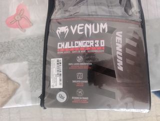 Guantes de Boxeo Venum Challenger 3.0