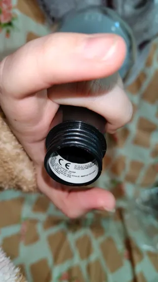 Army Bomb BTS Lightstick Edición Especial MOTS