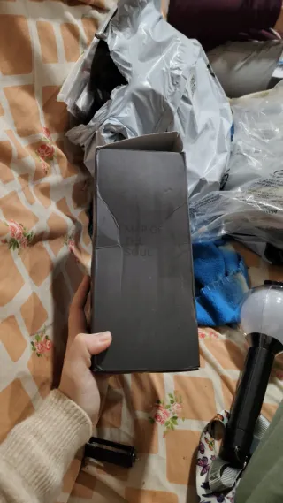 Army Bomb BTS Lightstick Edición Especial MOTS