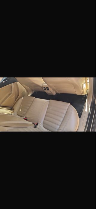 Volkswagen Passat 2007