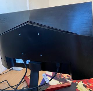 Monitor Gaming Acer Nitro KG241Sbiip 23,8'' FullHD