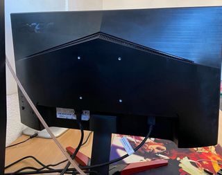 Monitor Gaming Acer Nitro KG241Sbiip 23,8'' FullHD