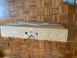 Monitor Gaming Acer Nitro KG241Sbiip 23,8'' FullHD