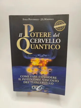 Il potere del cervello quantico