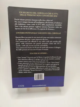 Il potere del cervello quantico