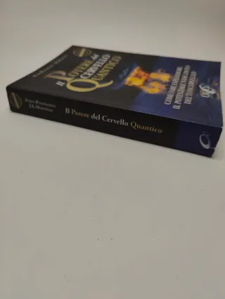 Il potere del cervello quantico